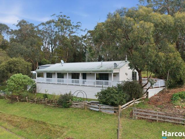House for sale in Fish Creek, Victoria