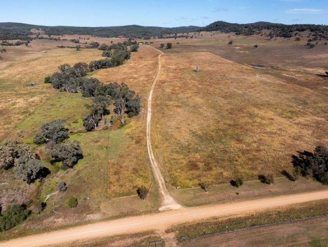 Cottage for sale in Koorawatha, New South Wales
