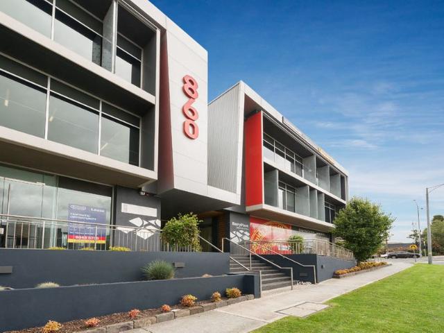 Office for rent in Doncaster, Melbourne