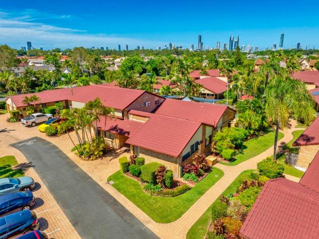 Villa for sale in Fernbrook, Queensland