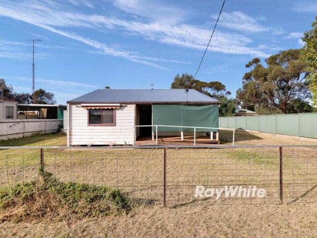 House for sale in Ouyen, Victoria