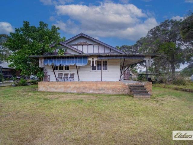 House for sale in Melinga, New South Wales