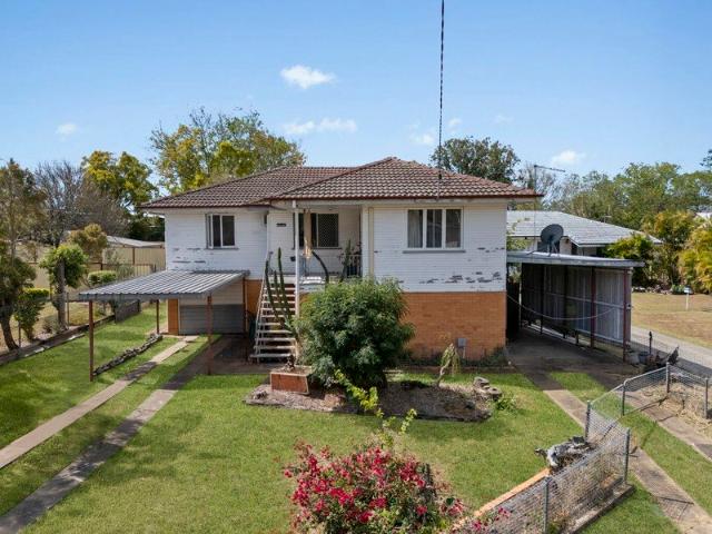 House for sale in North Booval, Greater Brisbane