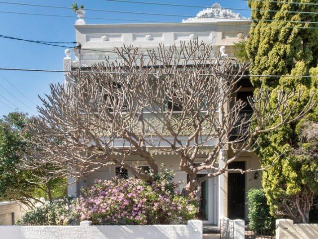 House for sale in Sydney, New South Wales