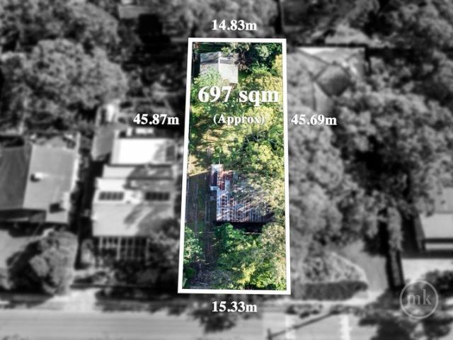House for sale in Camerons Creek, Victoria