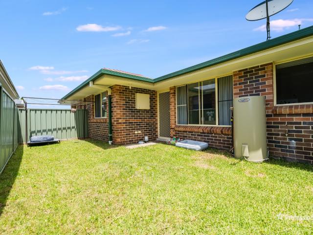 Apartment for sale in Abington, New South Wales