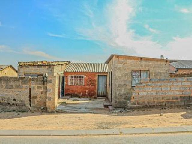 House for sale in Tembisa