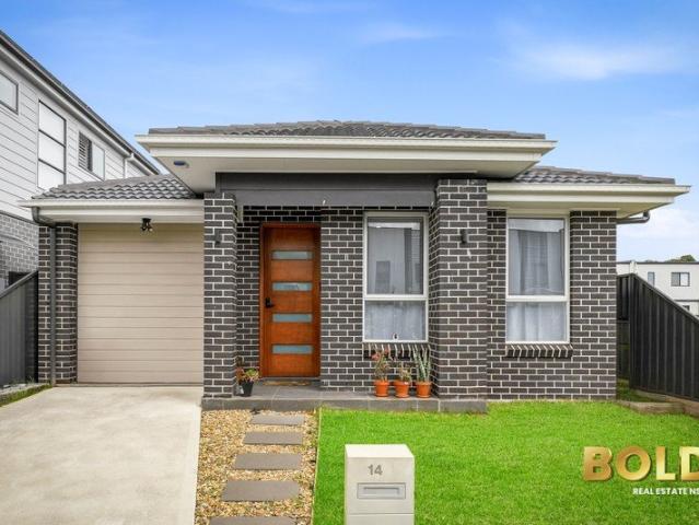House for sale in Austral, Sydney