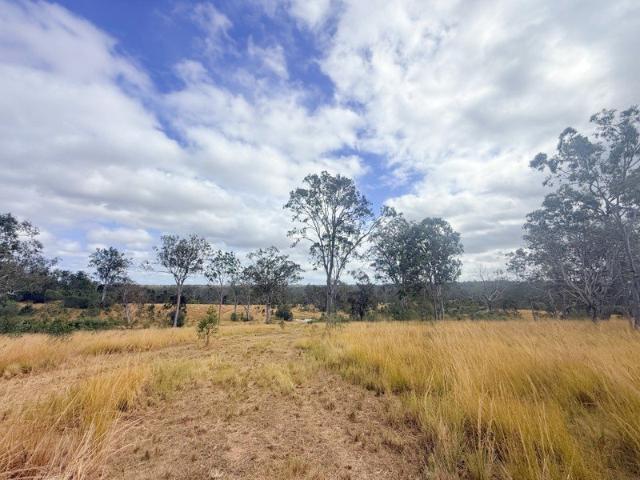 Land for sale in Queensland