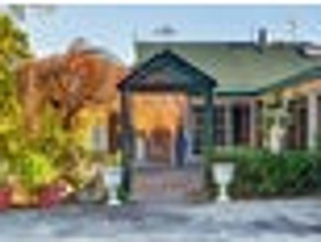 House for sale