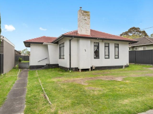 House for sale in Dandenong North, Melbourne