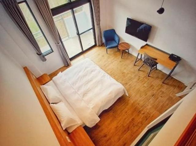 Apartment for sale in Tanjong Sepat, Selangor