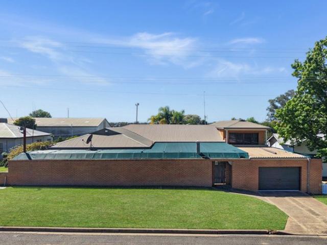 House for sale in Forbes, Forbes Shire Council