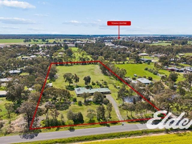 House for sale in Yarrawonga, Victoria
