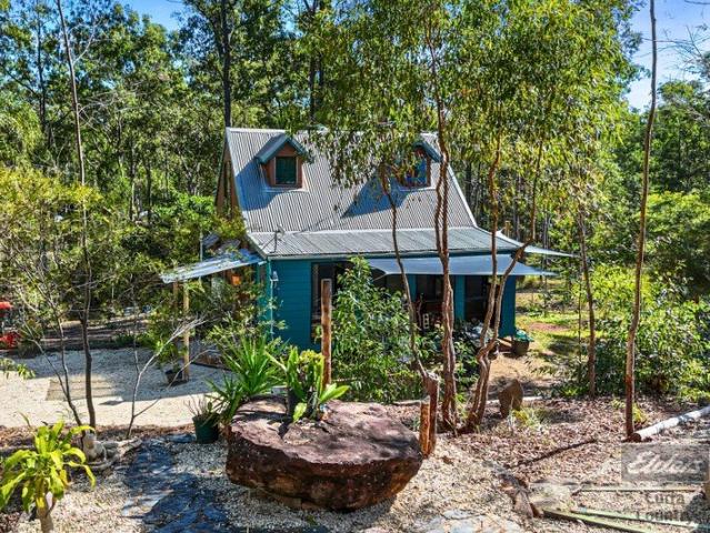 House for sale in Glenwood, Queensland