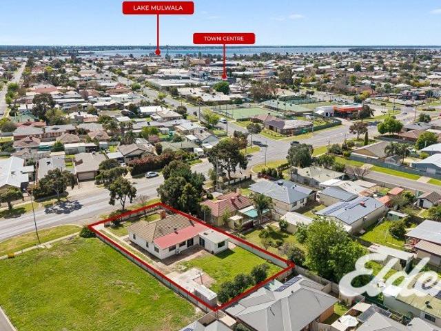 House for sale in Yarrawonga, Victoria