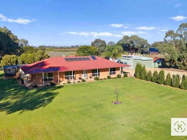 House for sale in Cobram, Victoria