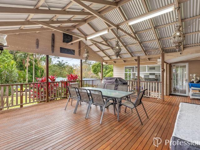 House for sale in Tamborine Mountain, Queensland