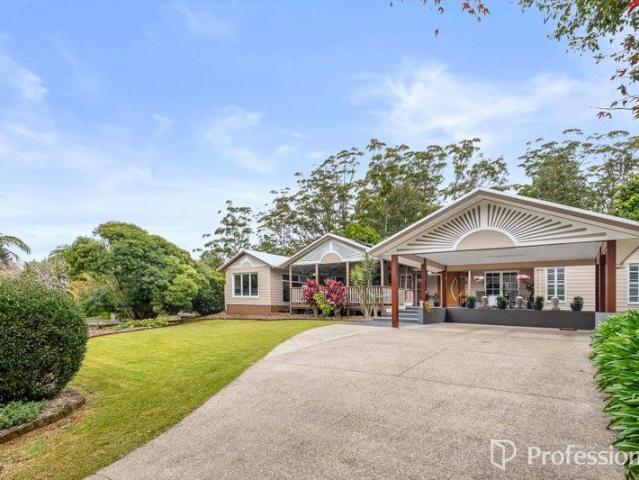 House for sale in Tamborine Mountain