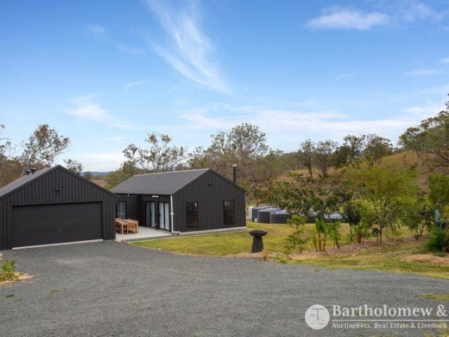 Cottage for sale in Croftby, Scenic Rim Regional