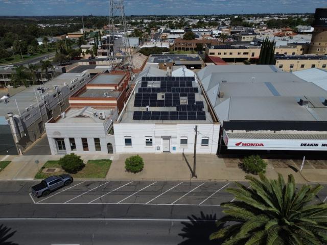 Office for sale in Mildura, Rural City of Mildura