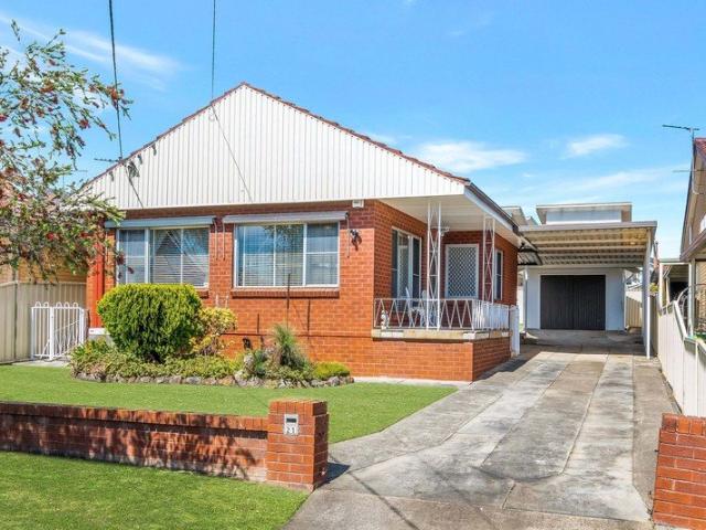 House for sale in Fairfield, Sydney