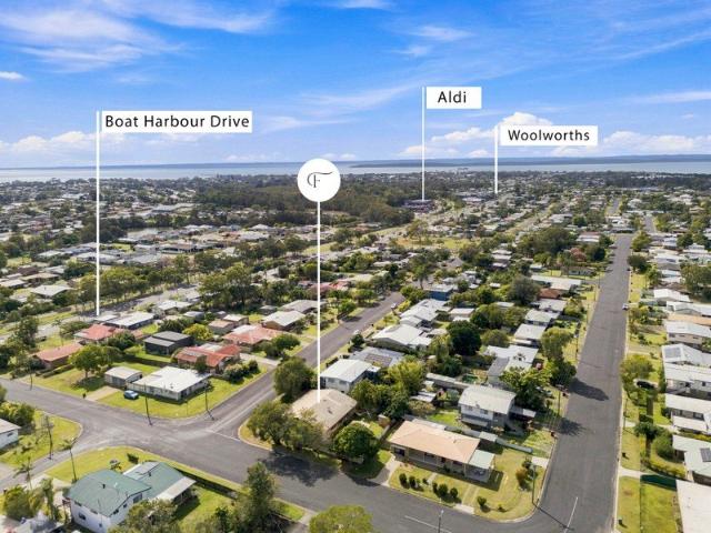 House for sale in Great Sandy Strait, Queensland