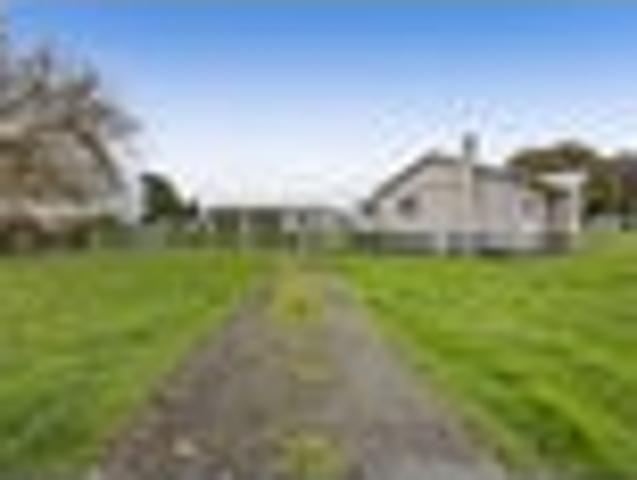 House for sale in Manaia, Taranaki