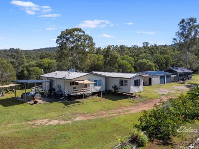 House for sale in Glen Echo, Queensland