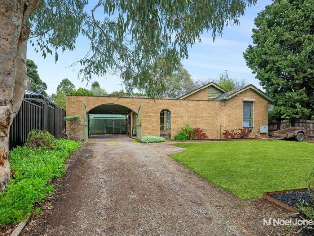 House for sale in Camerons Creek, Victoria