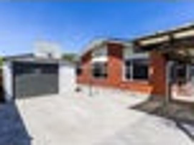 House for sale in Sockburn, Christchurch