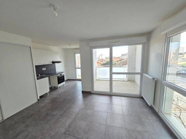 Appartement location à Villefranche-sur-Saône, Rhône
