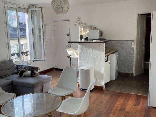 Studio location à Douai, Nord