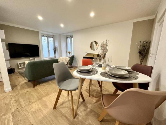 Appartement location à Château-Landon, Seine-et-Marne