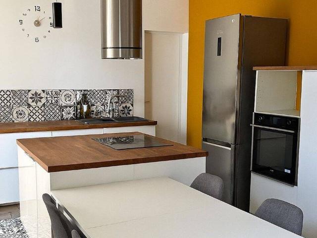 Appartement location à Le Cannet Rocheville, Le Cannet
