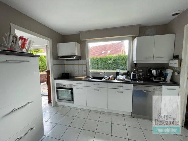 Maison location à Le Quesne, Marcq-en-Barœul