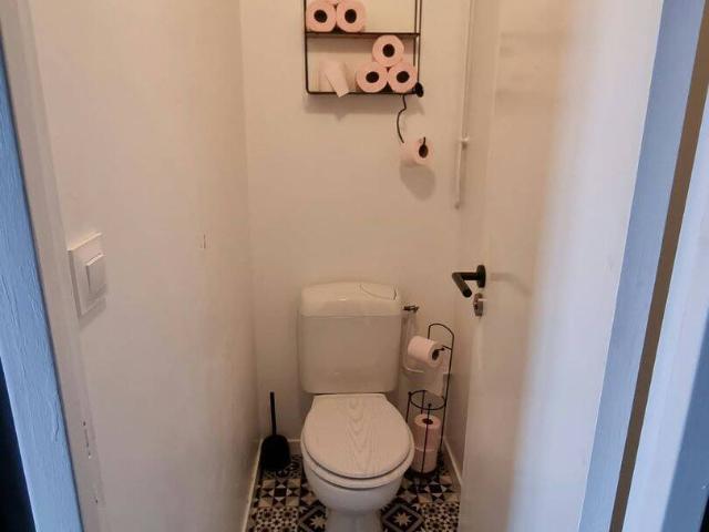 Appartement location à Bellevue, Saintes