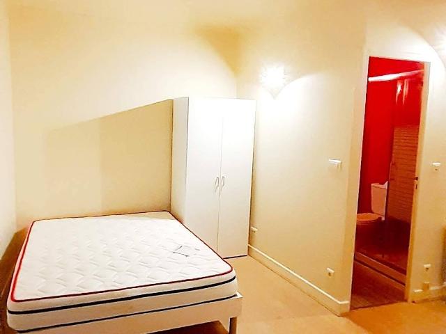 Studio location à Bonnabaud, Clermont-Ferrand
