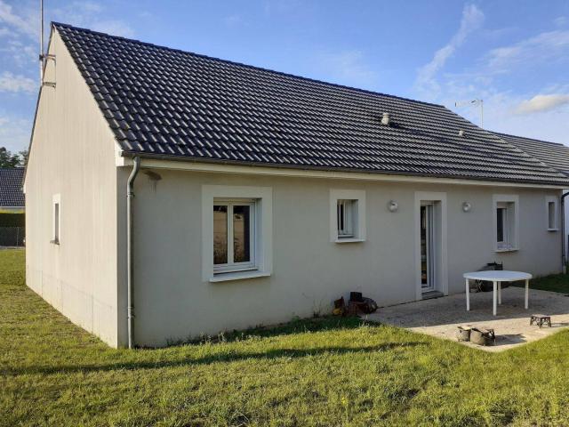 Maison location à Les Aiguillons, Mareuil-sur-Cher
