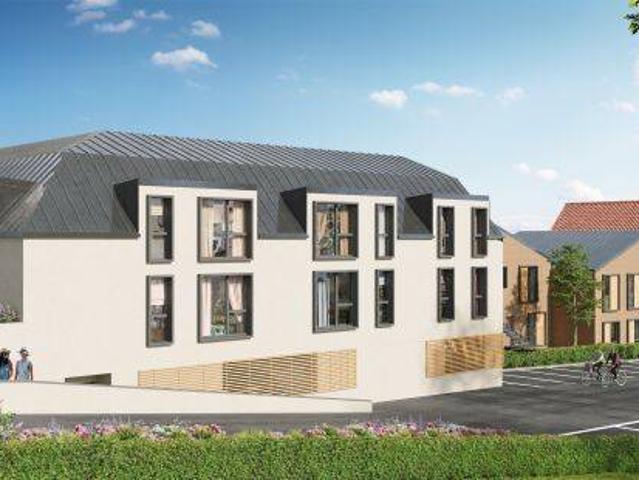 Appartement location à Ormoy, Essonne