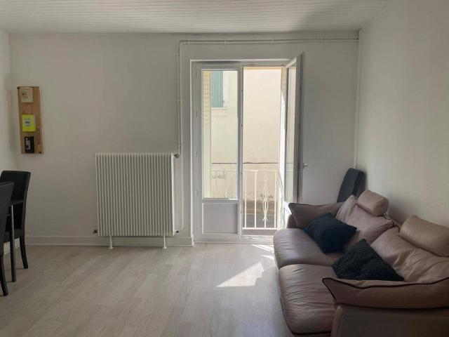 Appartement location à Immarmont, Osny