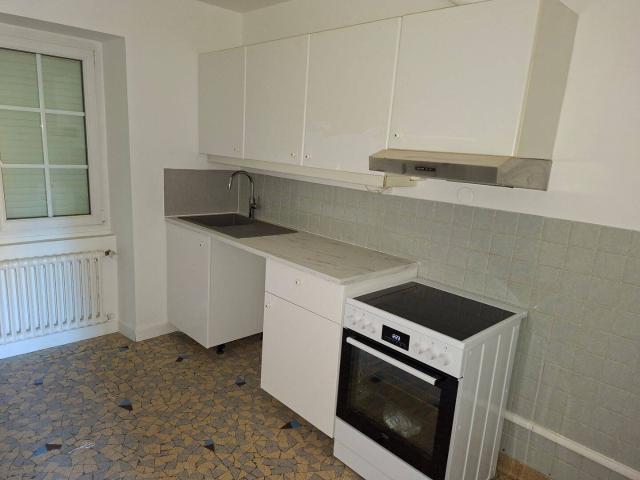 Appartement location à Le Marché Rimchard, Saint-Nom-la-Bretèche