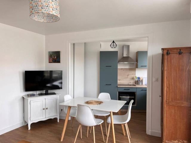 Appartement location à Les Verres, Saint-Jean-de-Monts