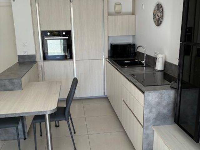Appartement location à Le Cottage, Mandelieu-la-Napoule