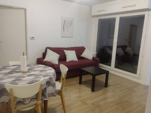 Appartement location à Argenteuil, Val-d'Oise