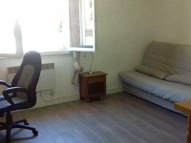 Studio location à Beaurecueil, Bouches-du-Rhône