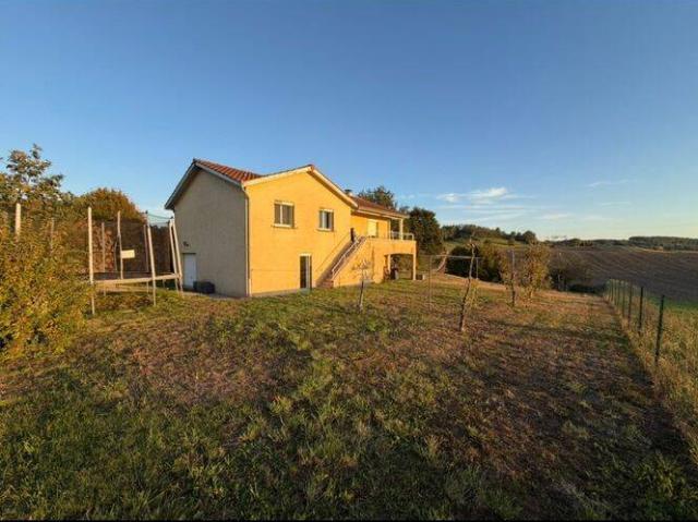 Maison location à Artas, Isère