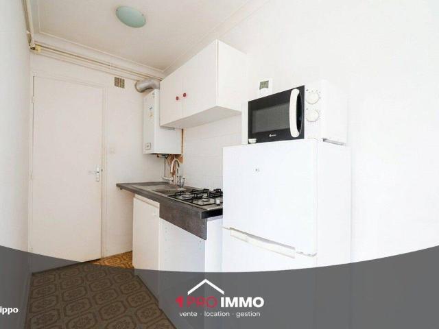 Appartement location à Rochepleine, Saint-Égrève