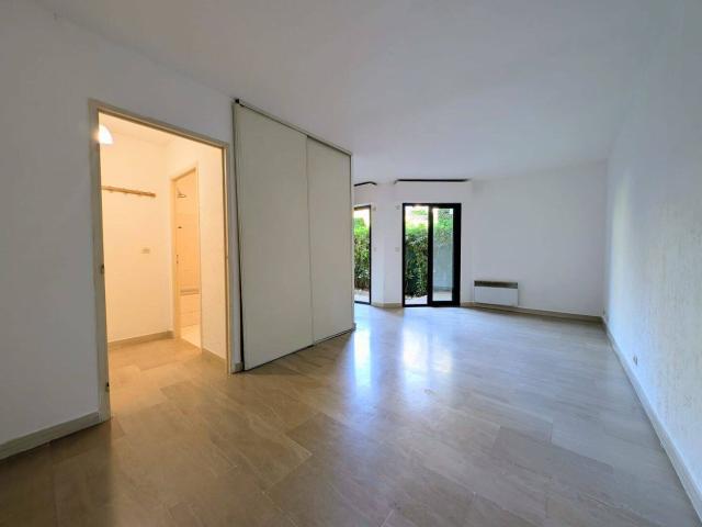 Studio location à Rimiez, Nice