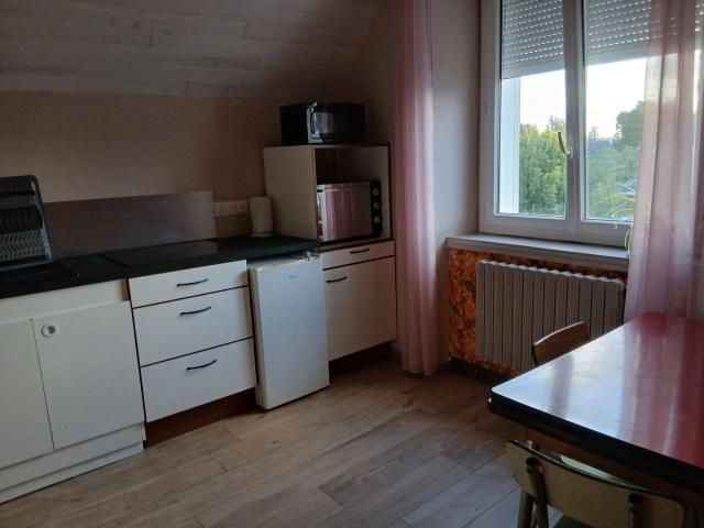 Appartement location à Porz Bras, Bannalec